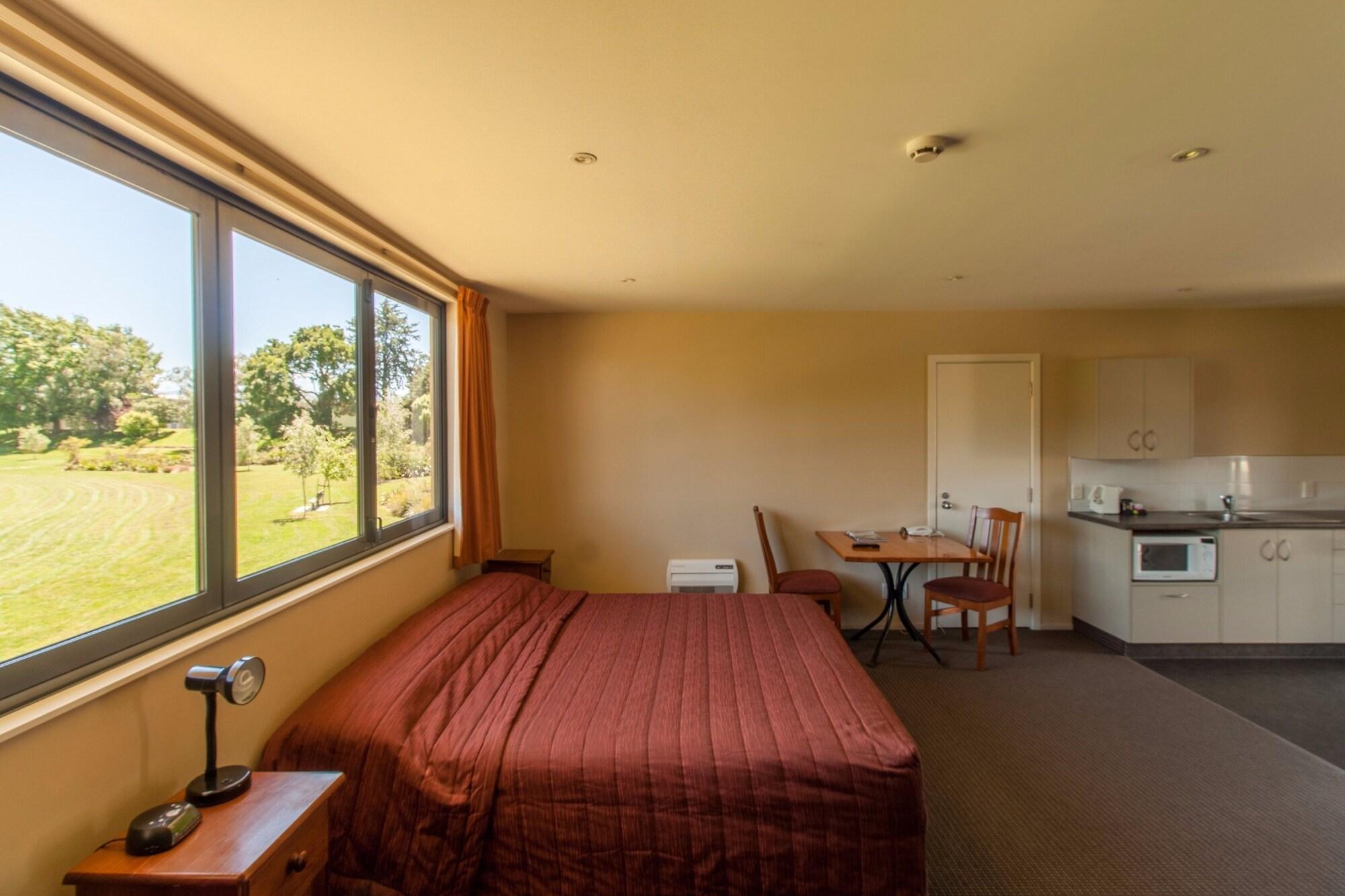 Waterfront Motel Blenheim