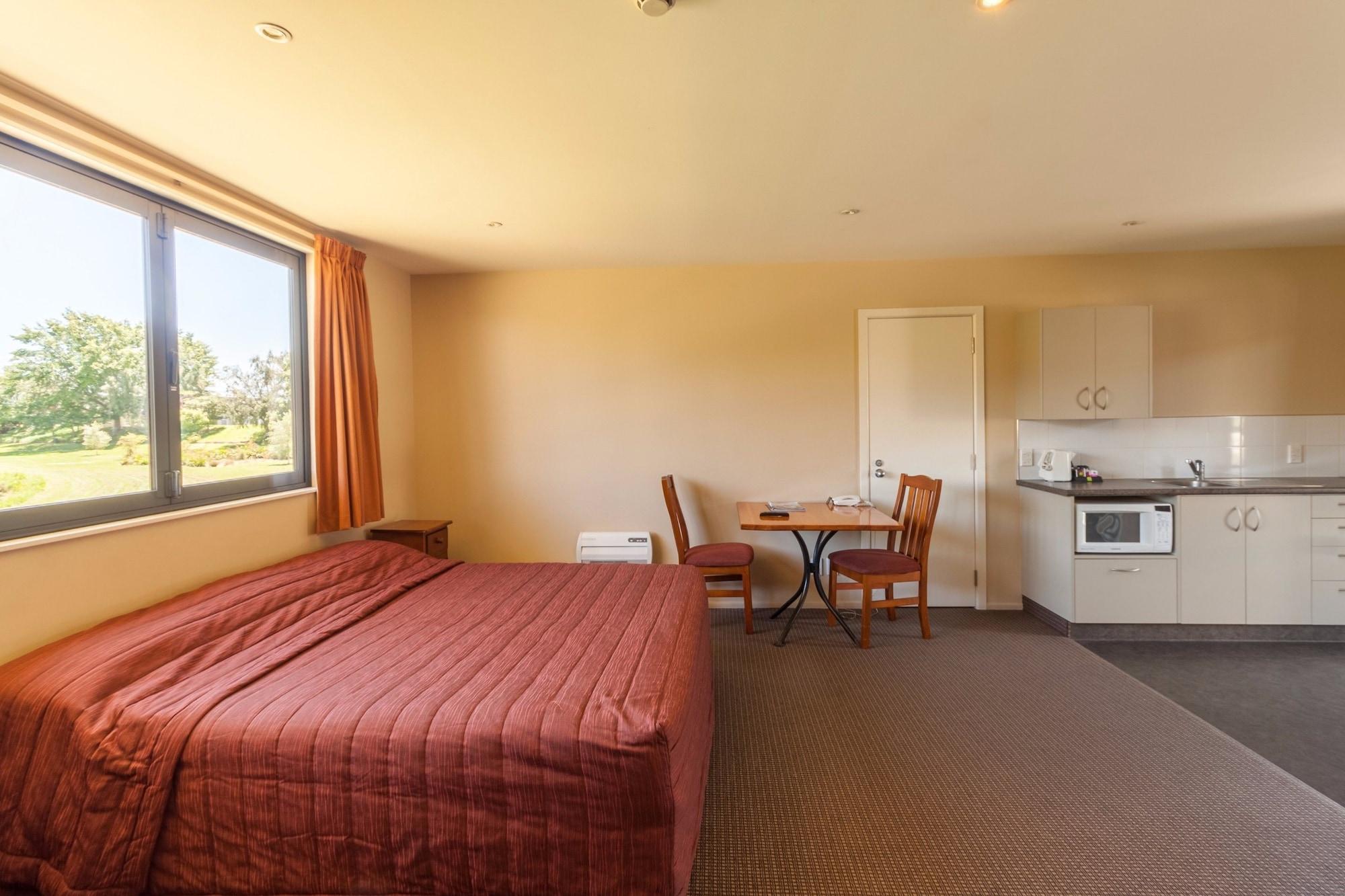 Waterfront Motel Blenheim