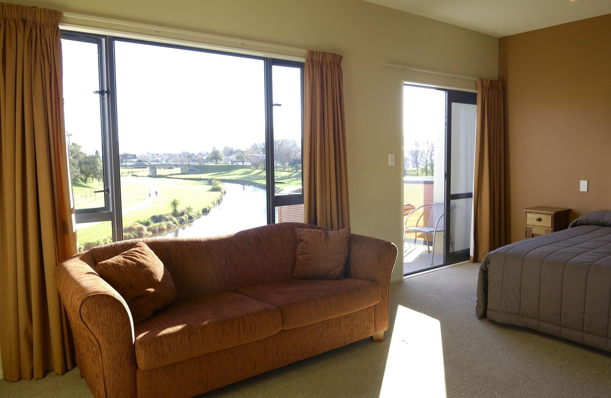 Waterfront 4* Blenheim