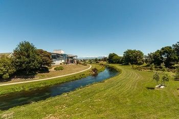 Motel Waterfront Blenheim