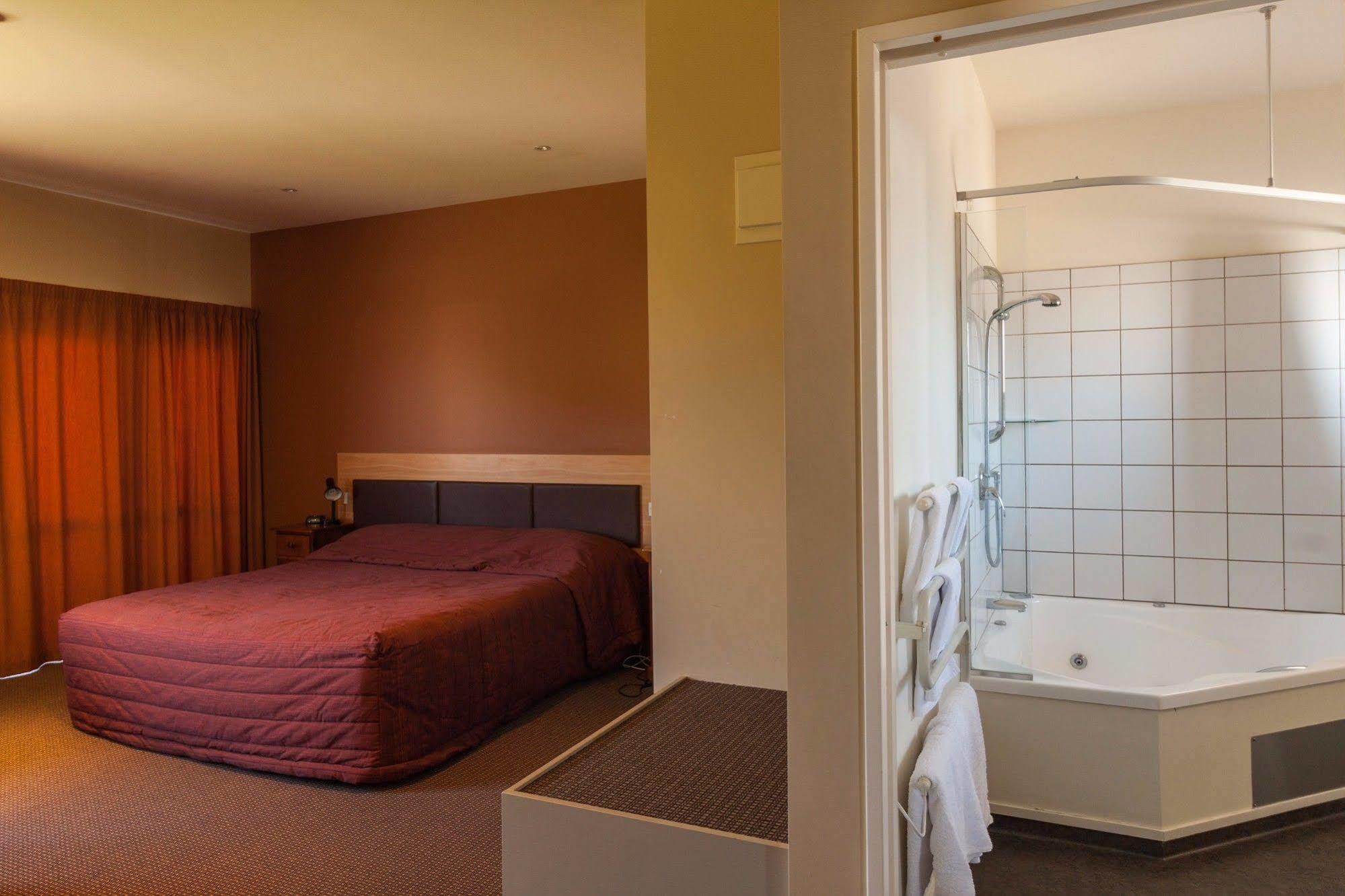 Waterfront 4* Blenheim